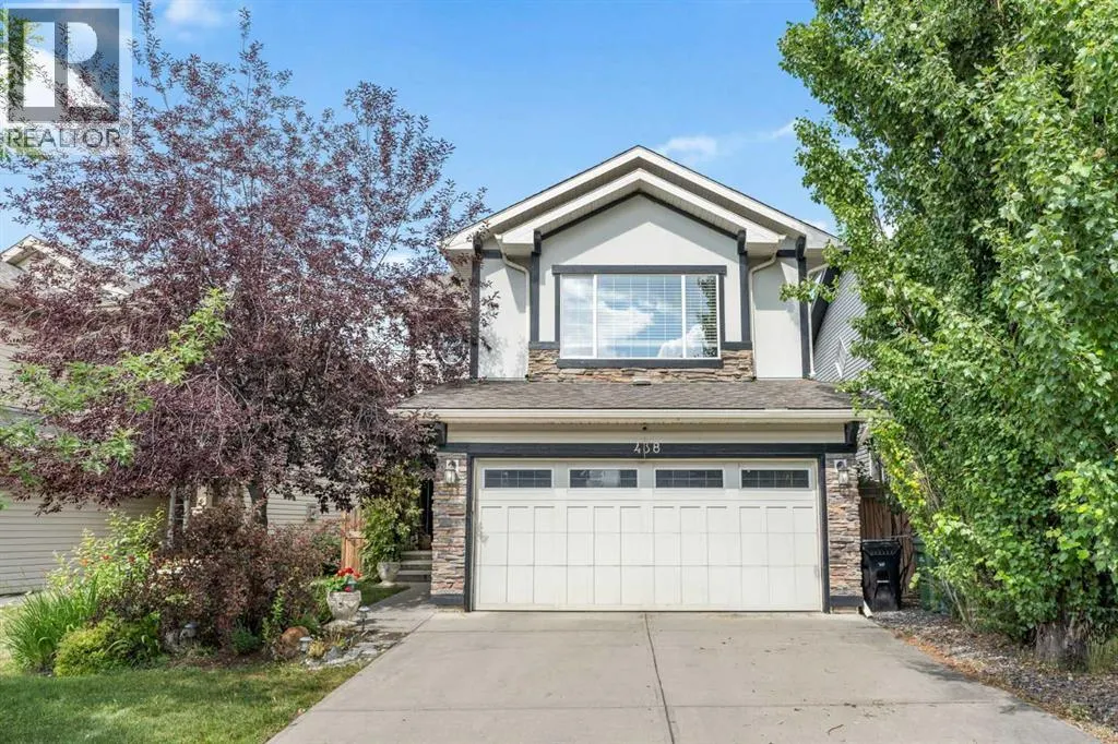 438 Auburn Bay Heights SE