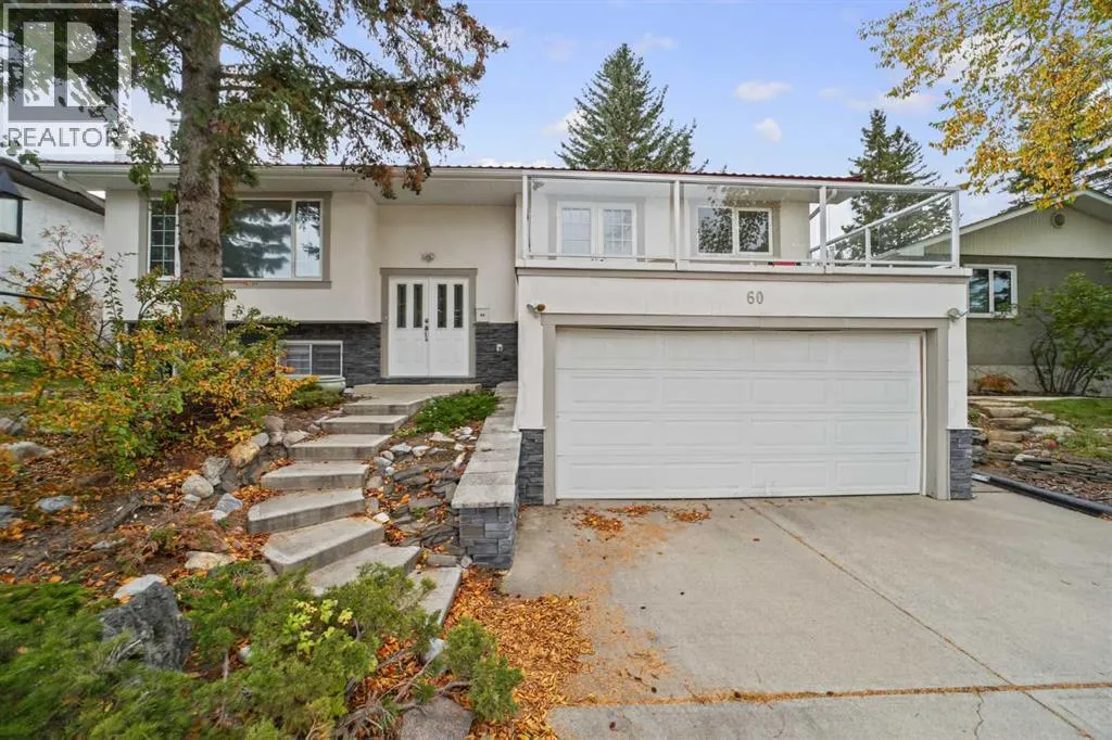 60 Silverview Way NW