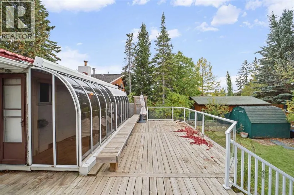 60 Silverview Way NW