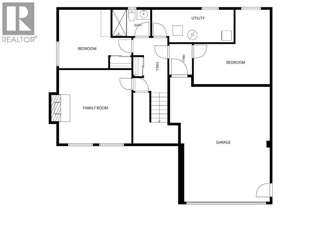60 Silverview Way NW