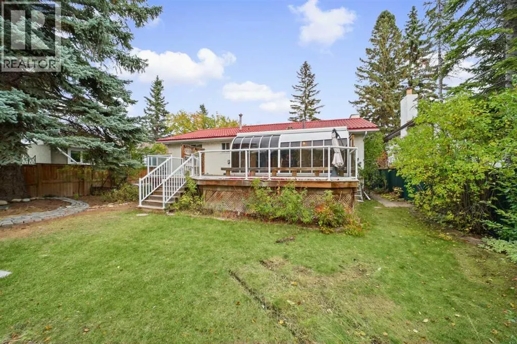 60 Silverview Way NW