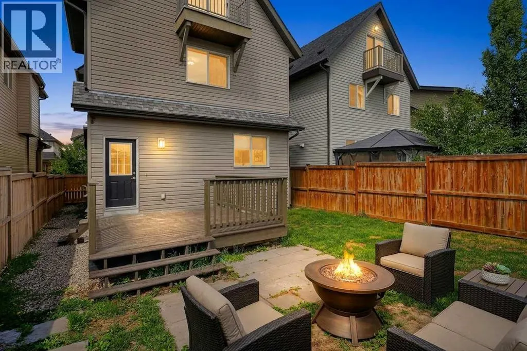 211 Skyview Point Road NE