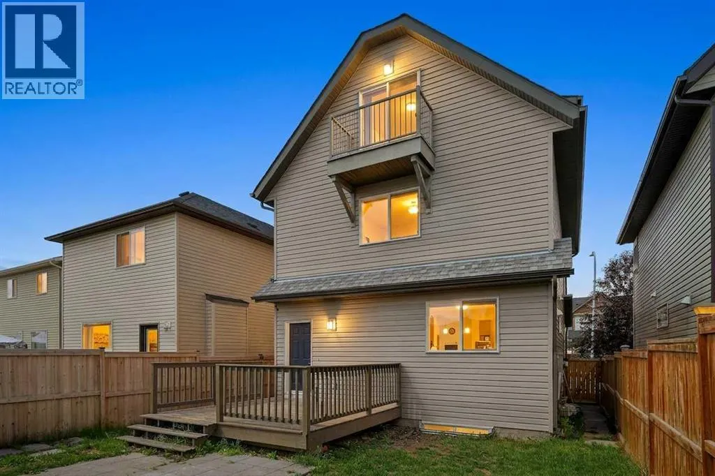 211 Skyview Point Road NE