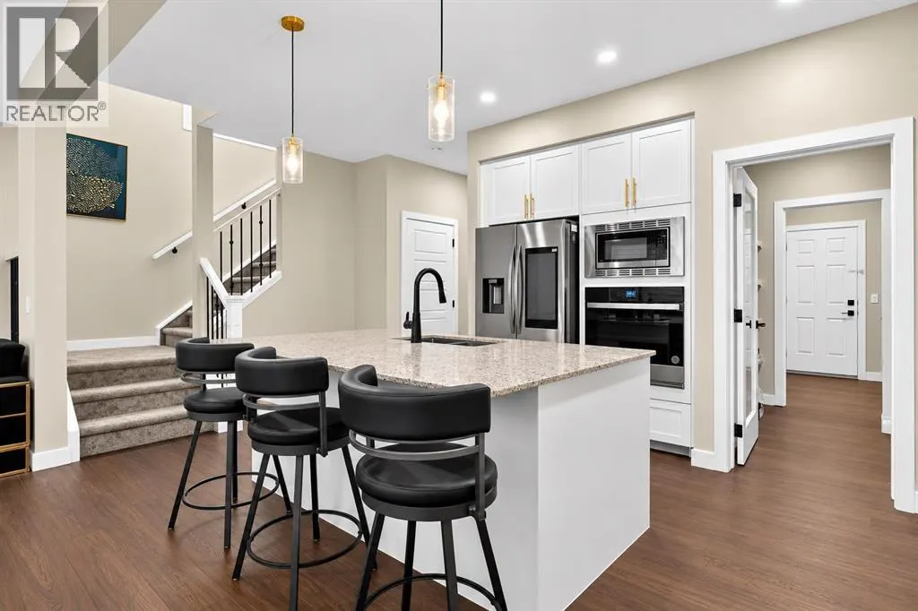 66 Belmont Manor SW