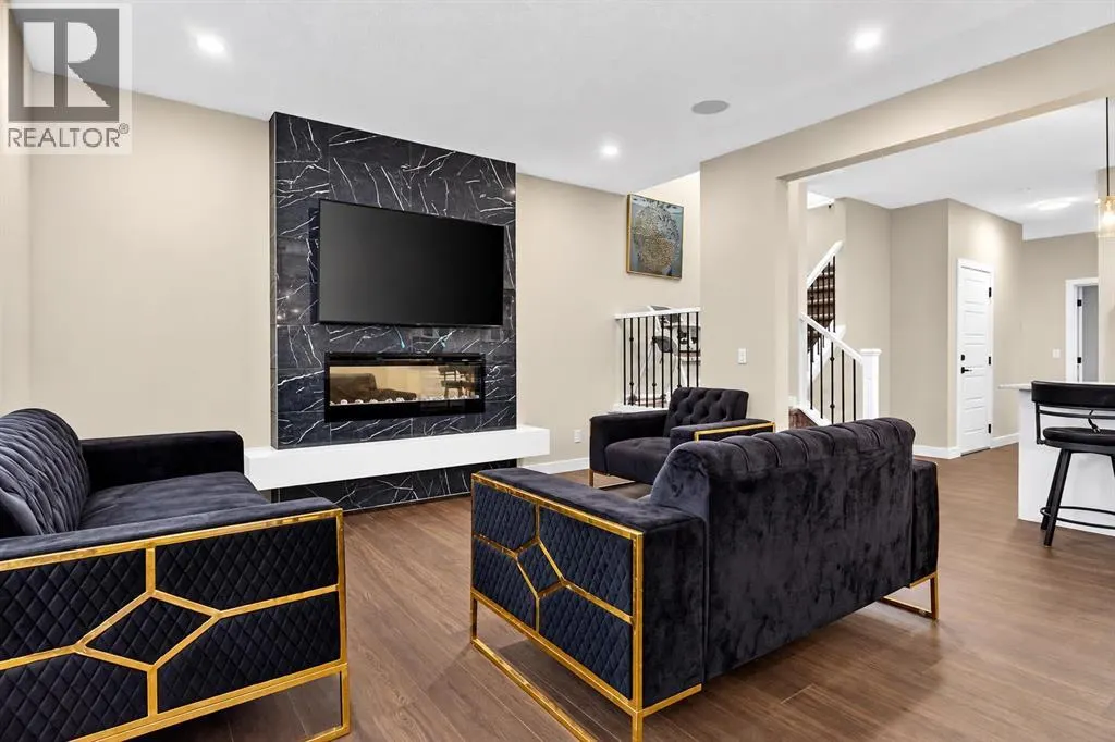 66 Belmont Manor SW