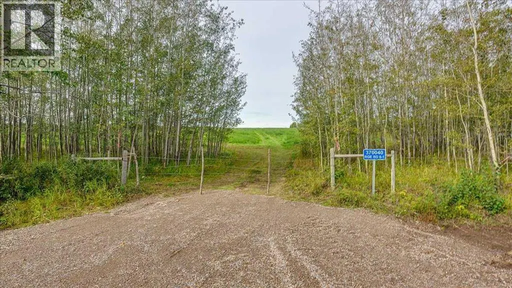 370040 Range Road 6-1