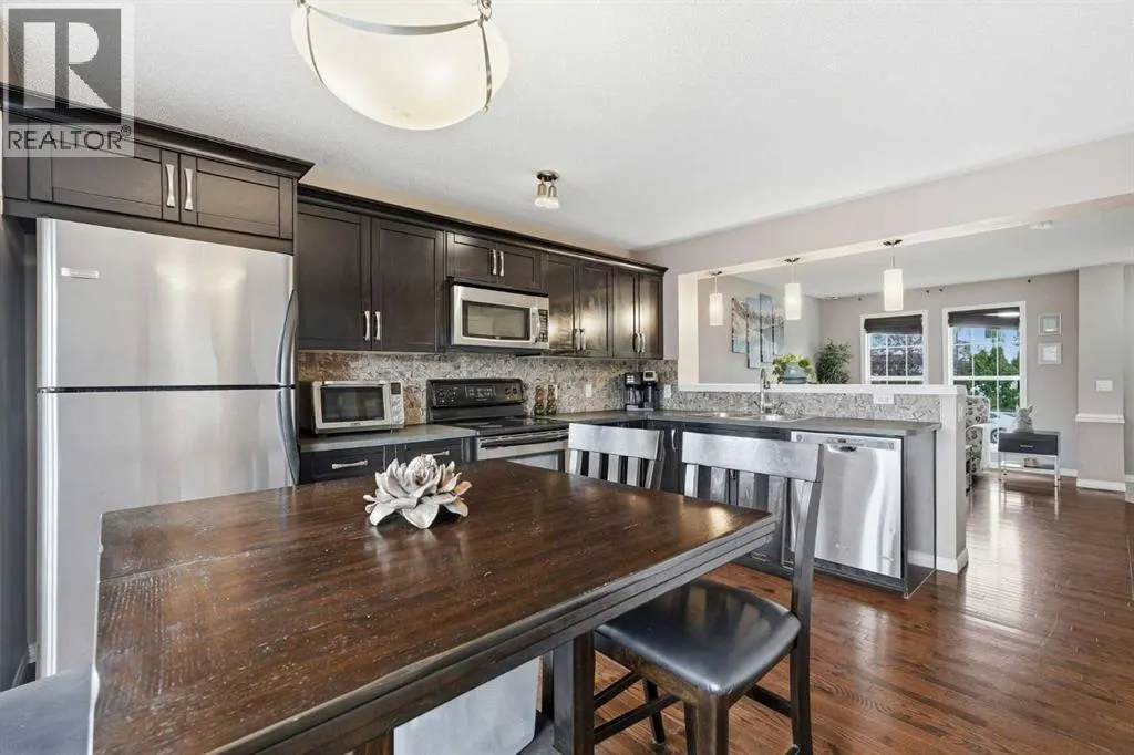 71 Elgin Meadows Garden SE