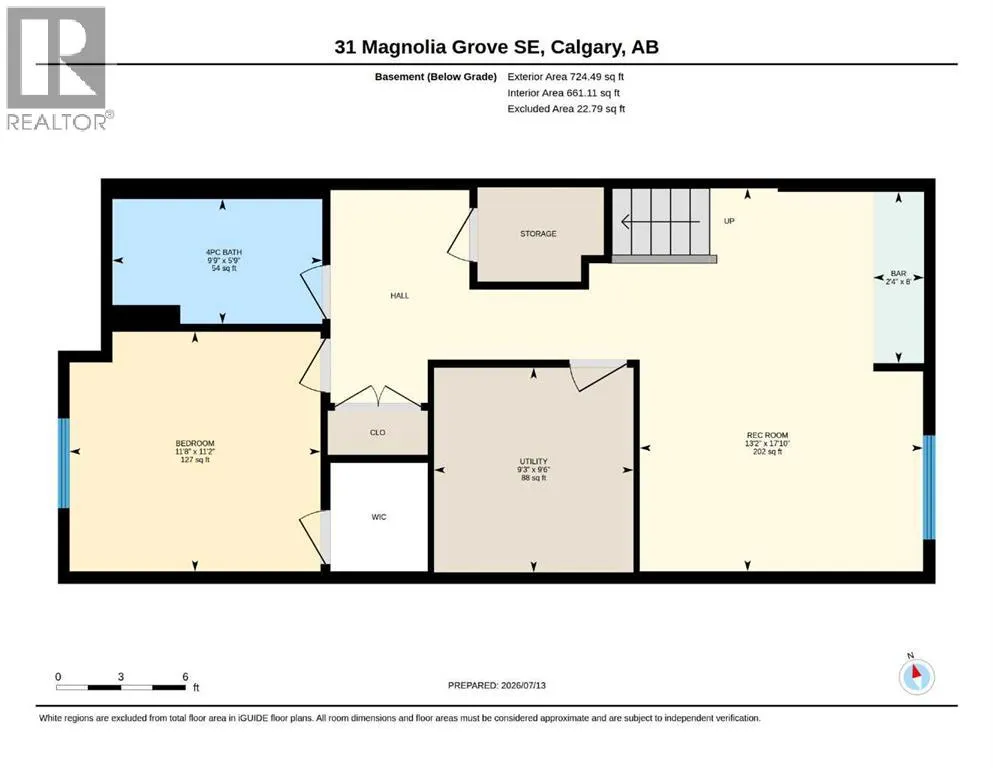 31 Magnolia Grove SE