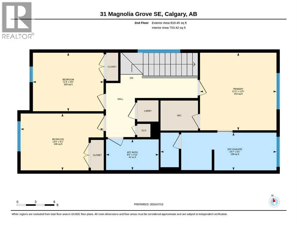 31 Magnolia Grove SE