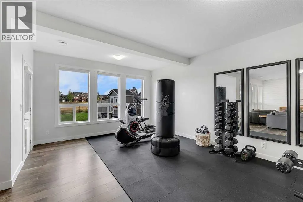 89 Williamstown Park NW