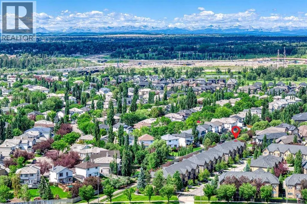 464 Quarry Villas SE