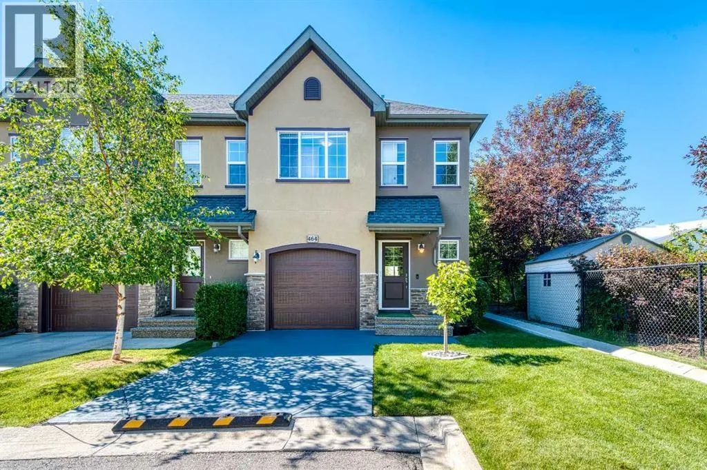 464 Quarry Villas SE
