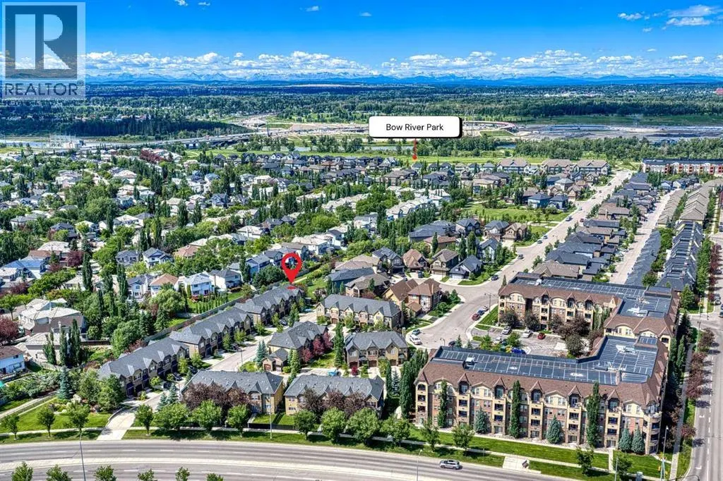 464 Quarry Villas SE