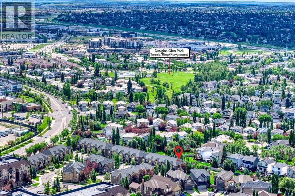 464 Quarry Villas SE