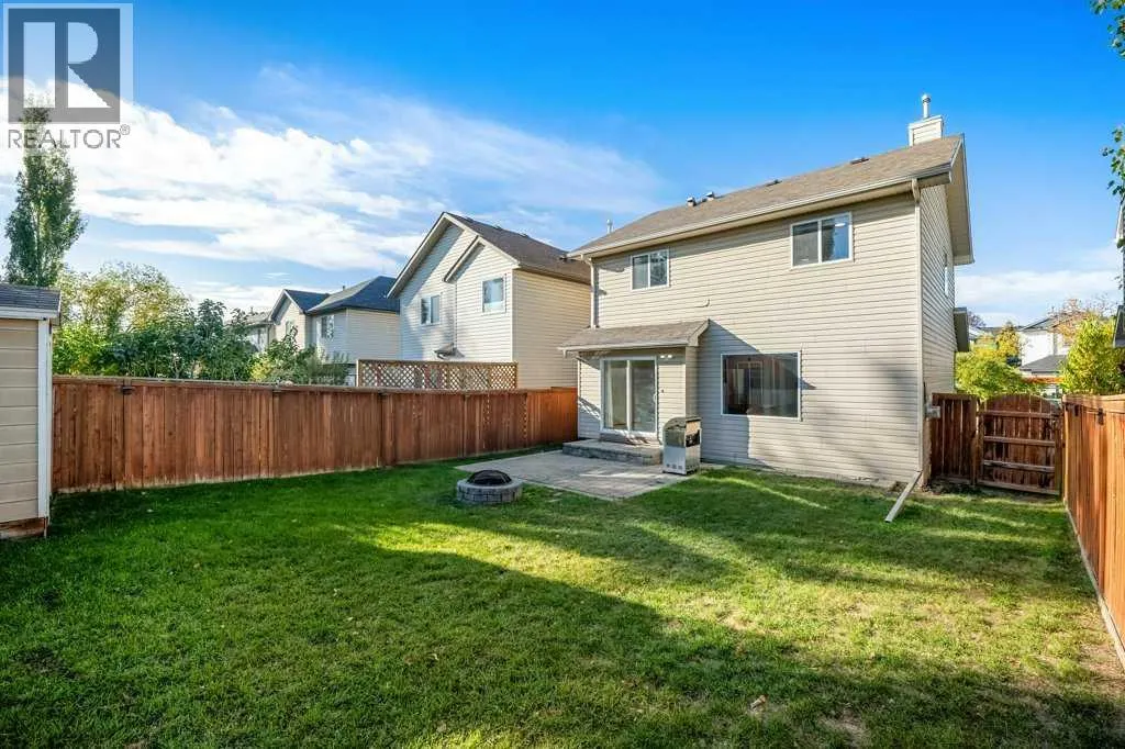 1041 Cranston Drive SE