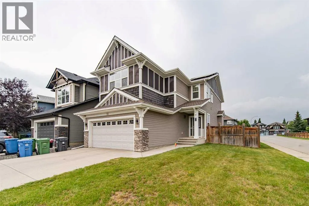 83 Auburn Glen Lane SE