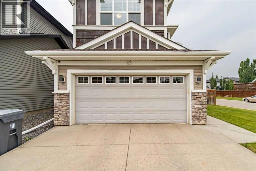 83 Auburn Glen Lane SE