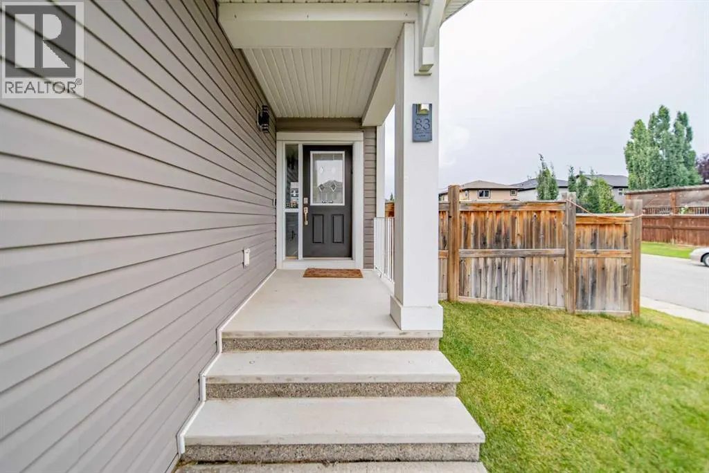 83 Auburn Glen Lane SE