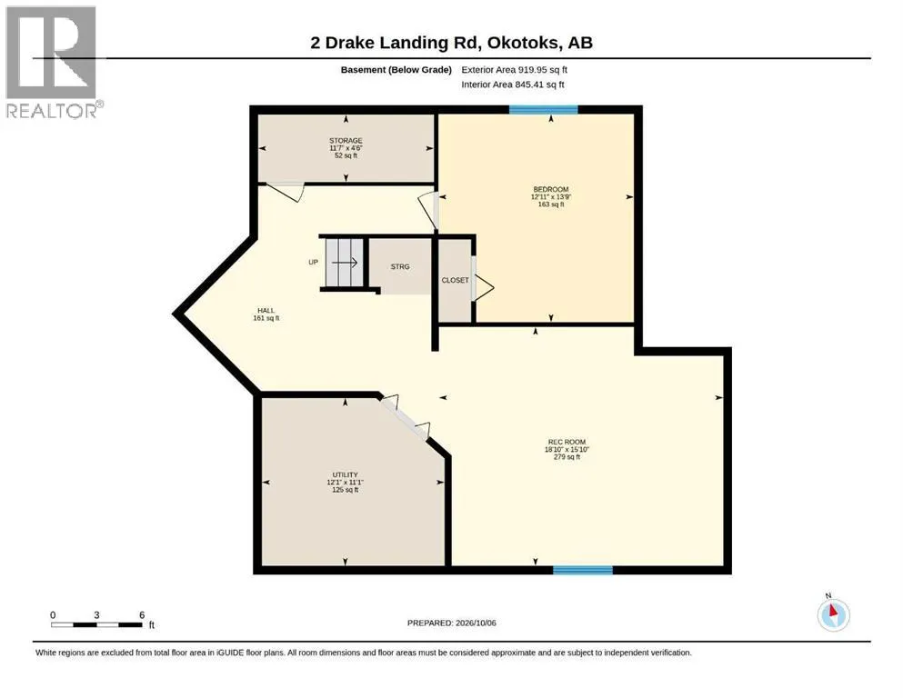 2 Drake Landing Road