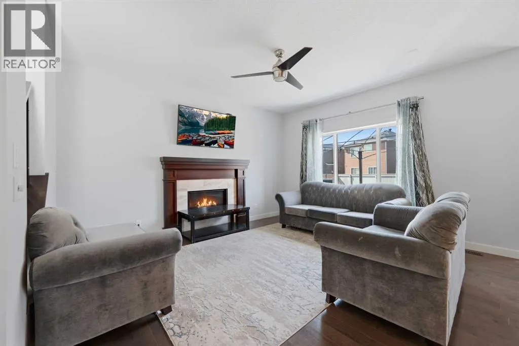 21 Redstone Heath NE
