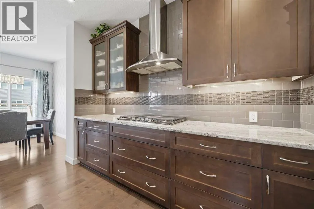 21 Redstone Heath NE