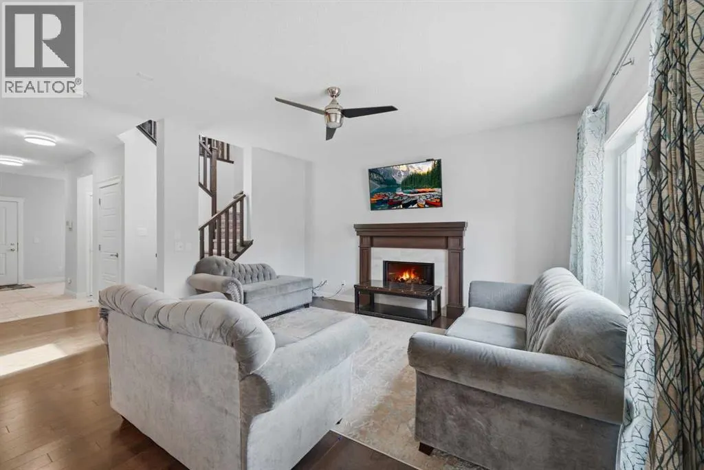 21 Redstone Heath NE