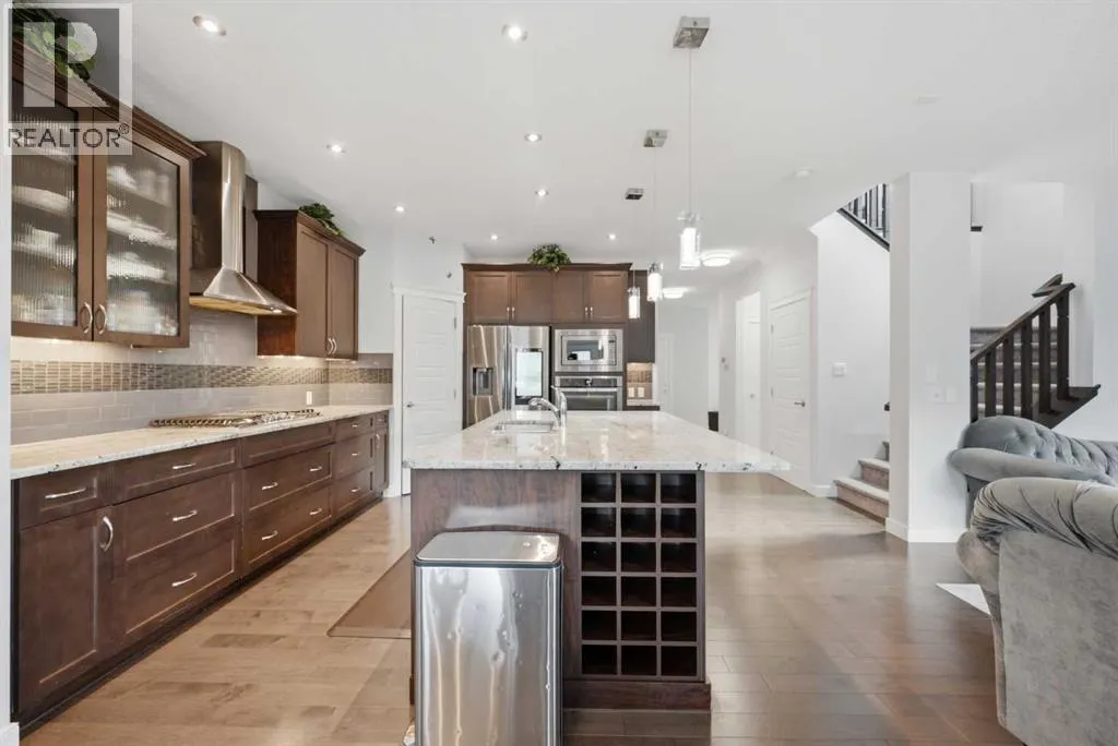 21 Redstone Heath NE