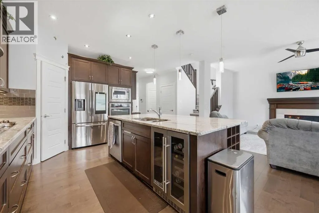 21 Redstone Heath NE
