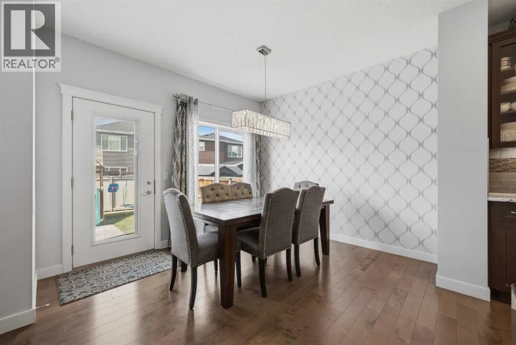21 Redstone Heath NE