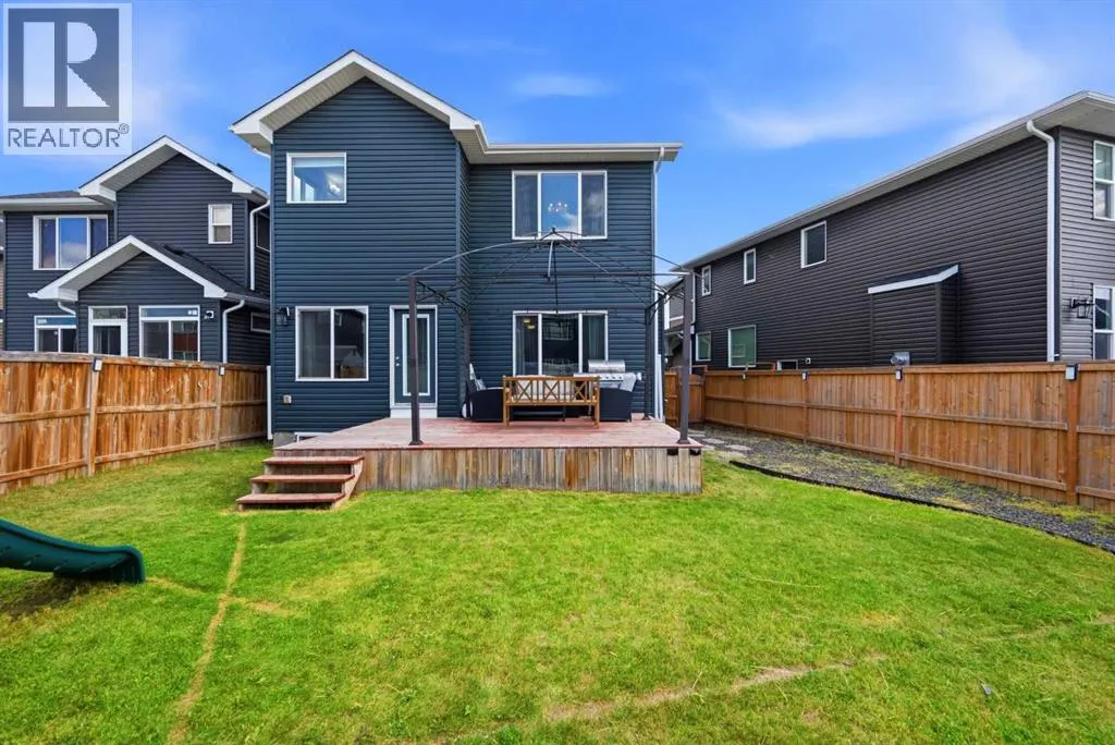 21 Redstone Heath NE