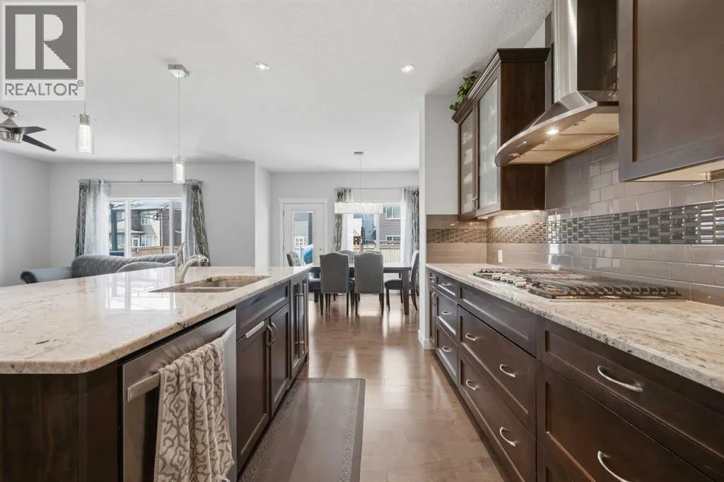21 Redstone Heath NE