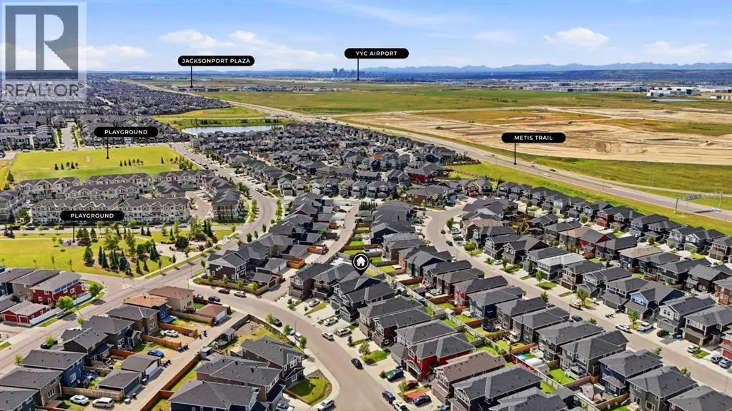 21 Redstone Heath NE