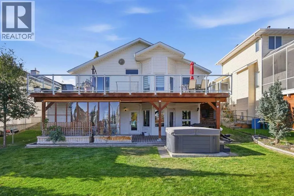 5 Riverview Court