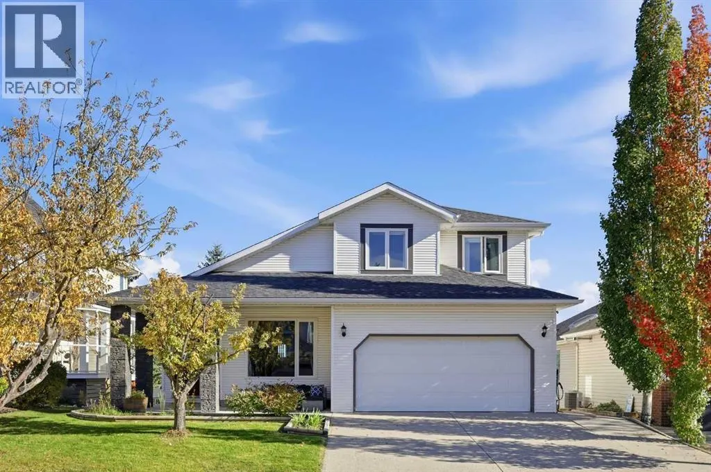 5 Riverview Court