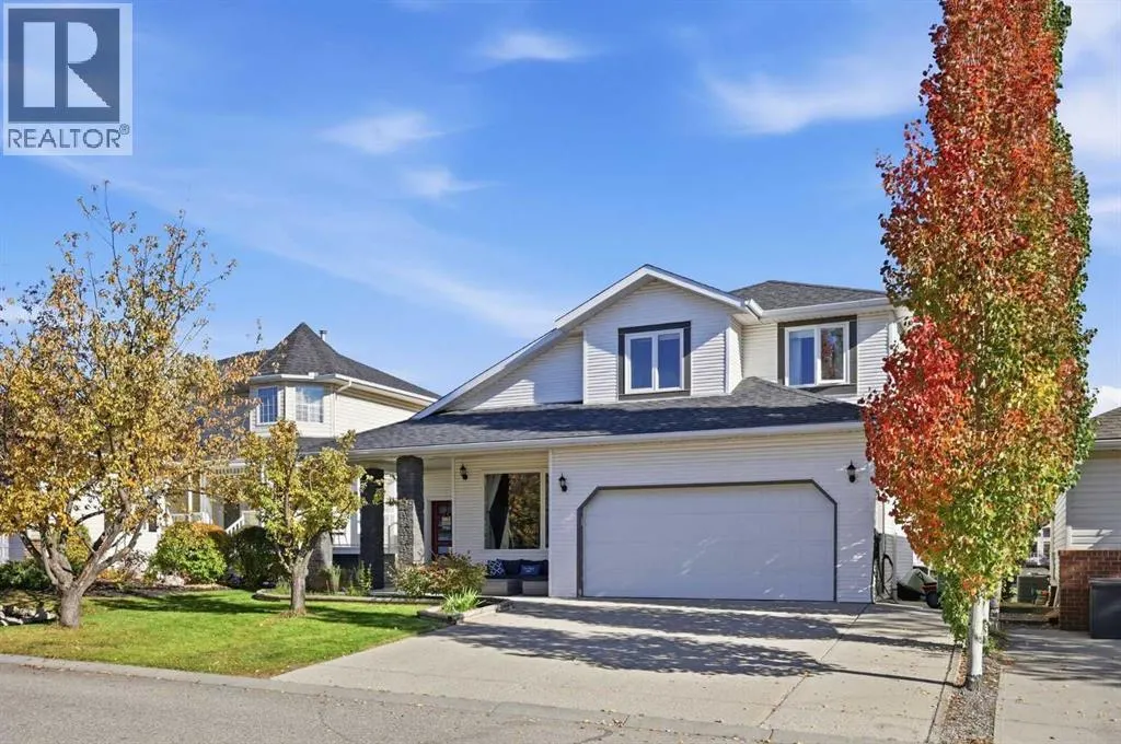 5 Riverview Court