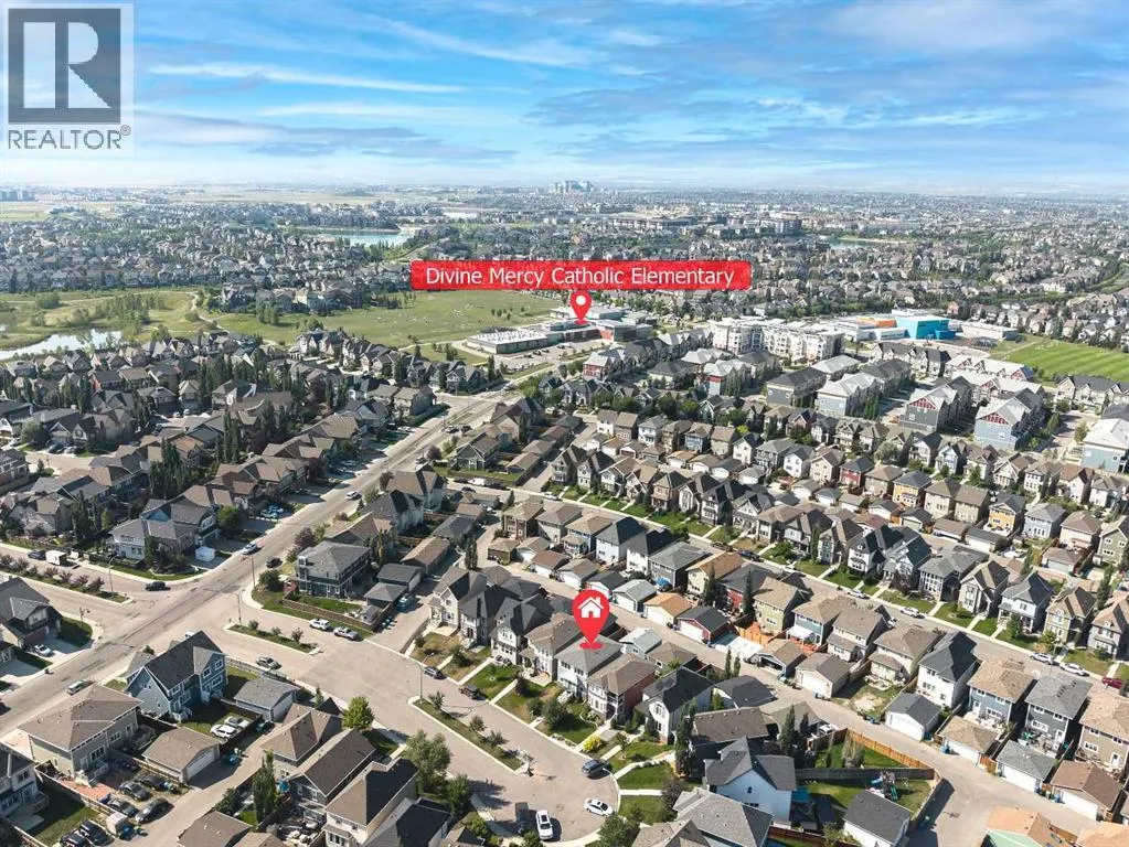 25 Marquis Place SE