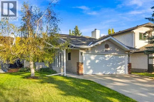 60 Sundown Way SE