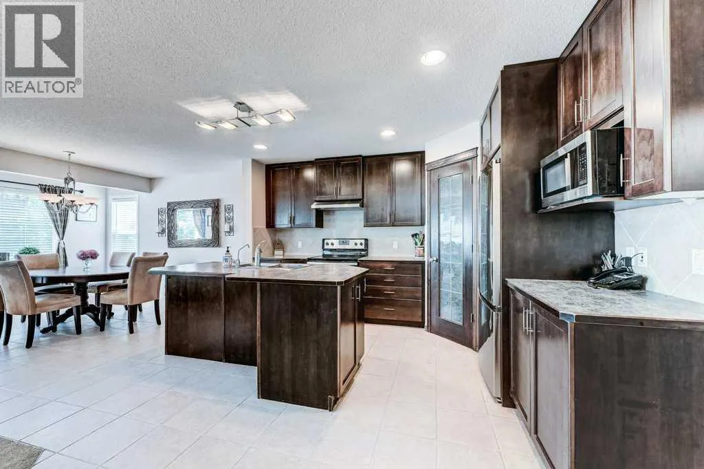 11 Cranfield Link SE