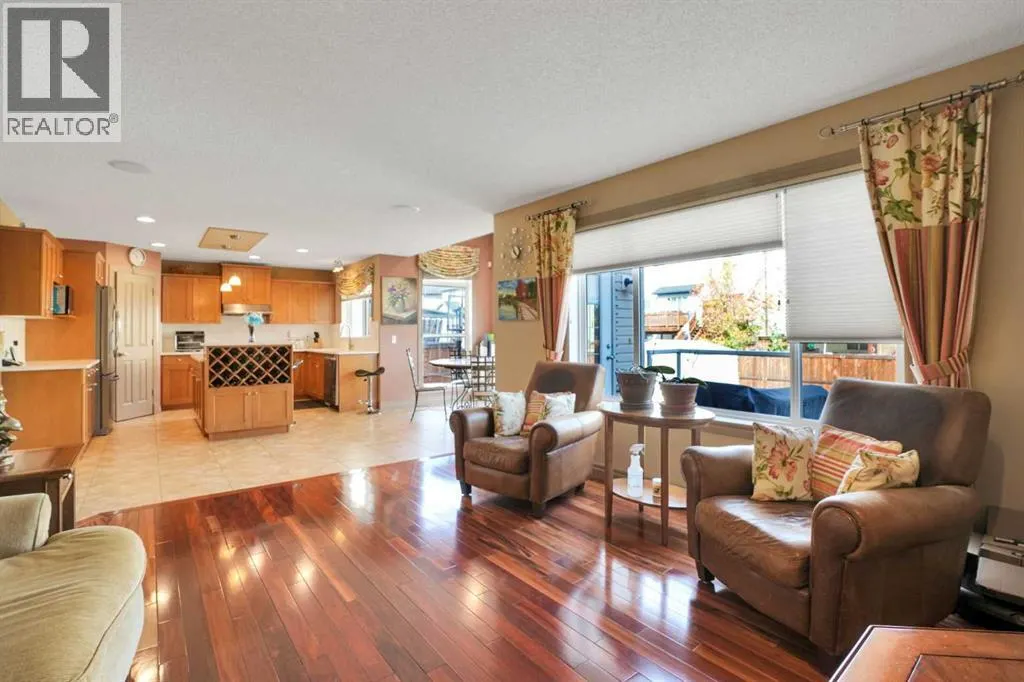 264 Willowmere Close
