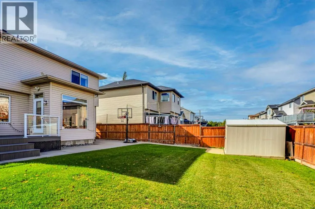 264 Willowmere Close