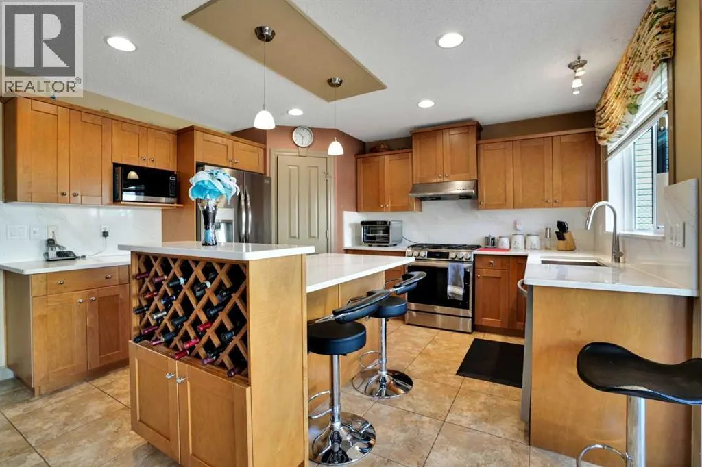 264 Willowmere Close