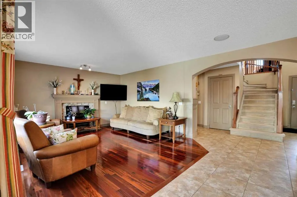 264 Willowmere Close