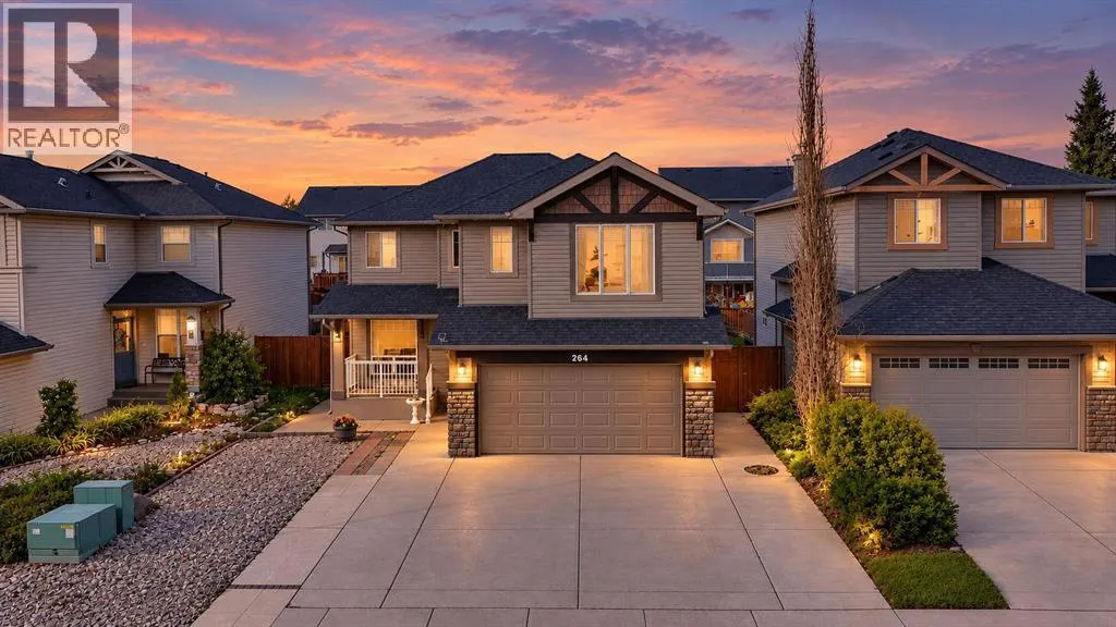 264 Willowmere Close
