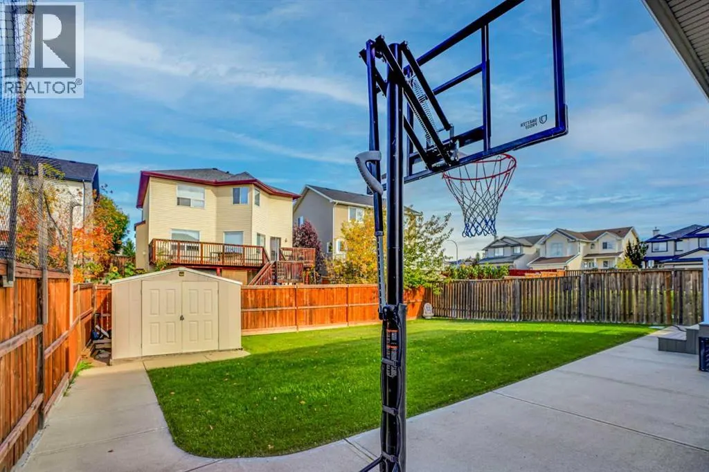 264 Willowmere Close