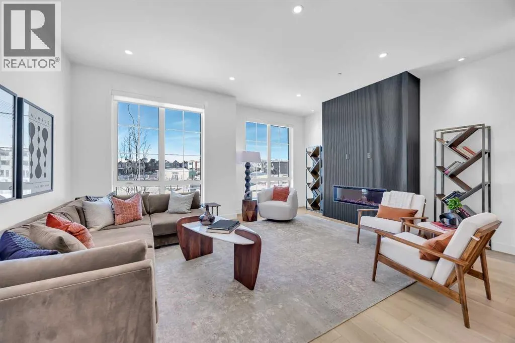 133 Greenwich Common NW