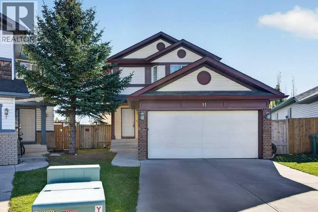 11 Cimarron Meadows