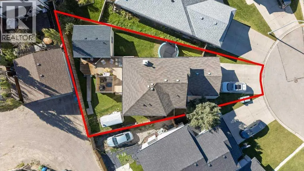11 Cimarron Meadows