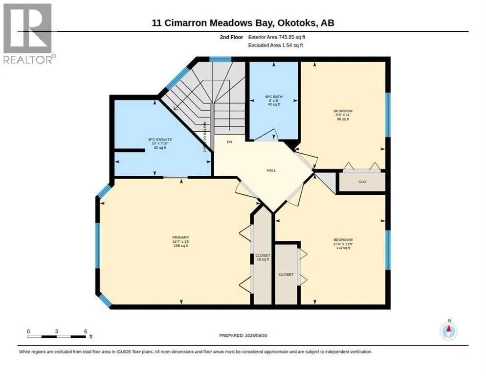 11 Cimarron Meadows