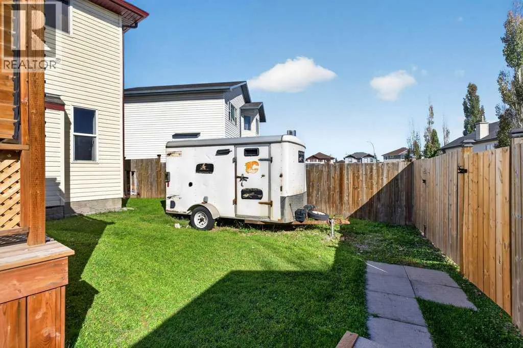 11 Cimarron Meadows