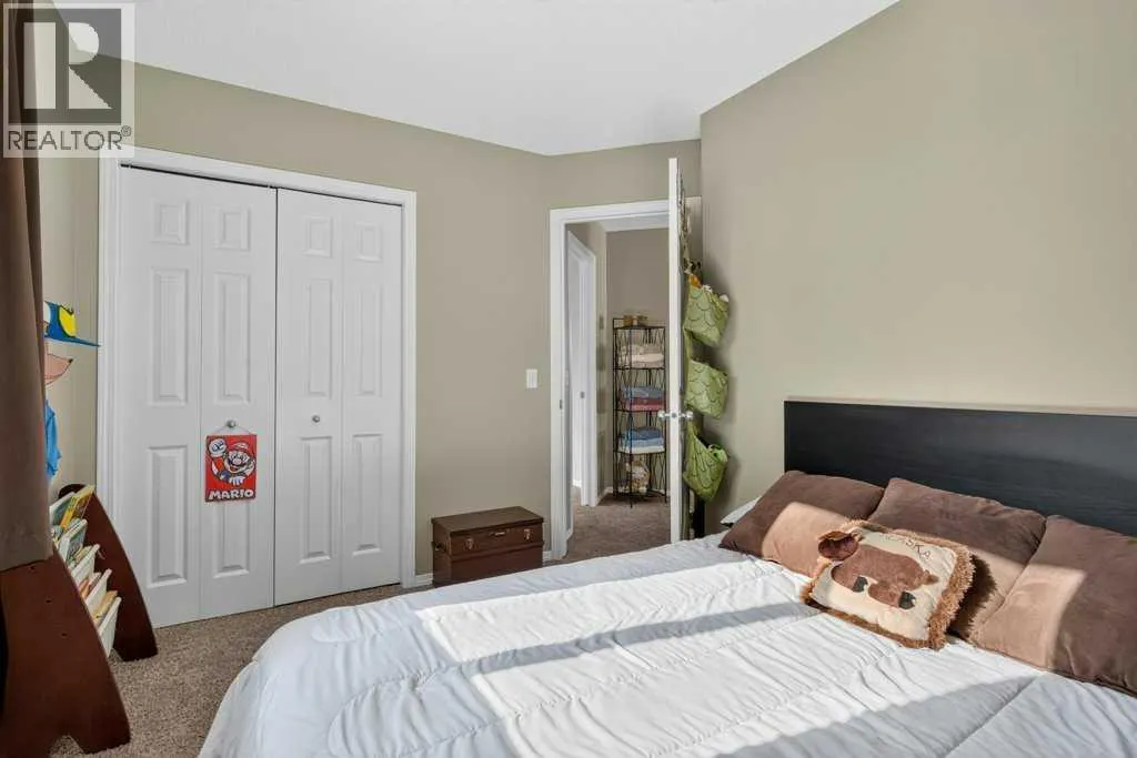 11 Cimarron Meadows